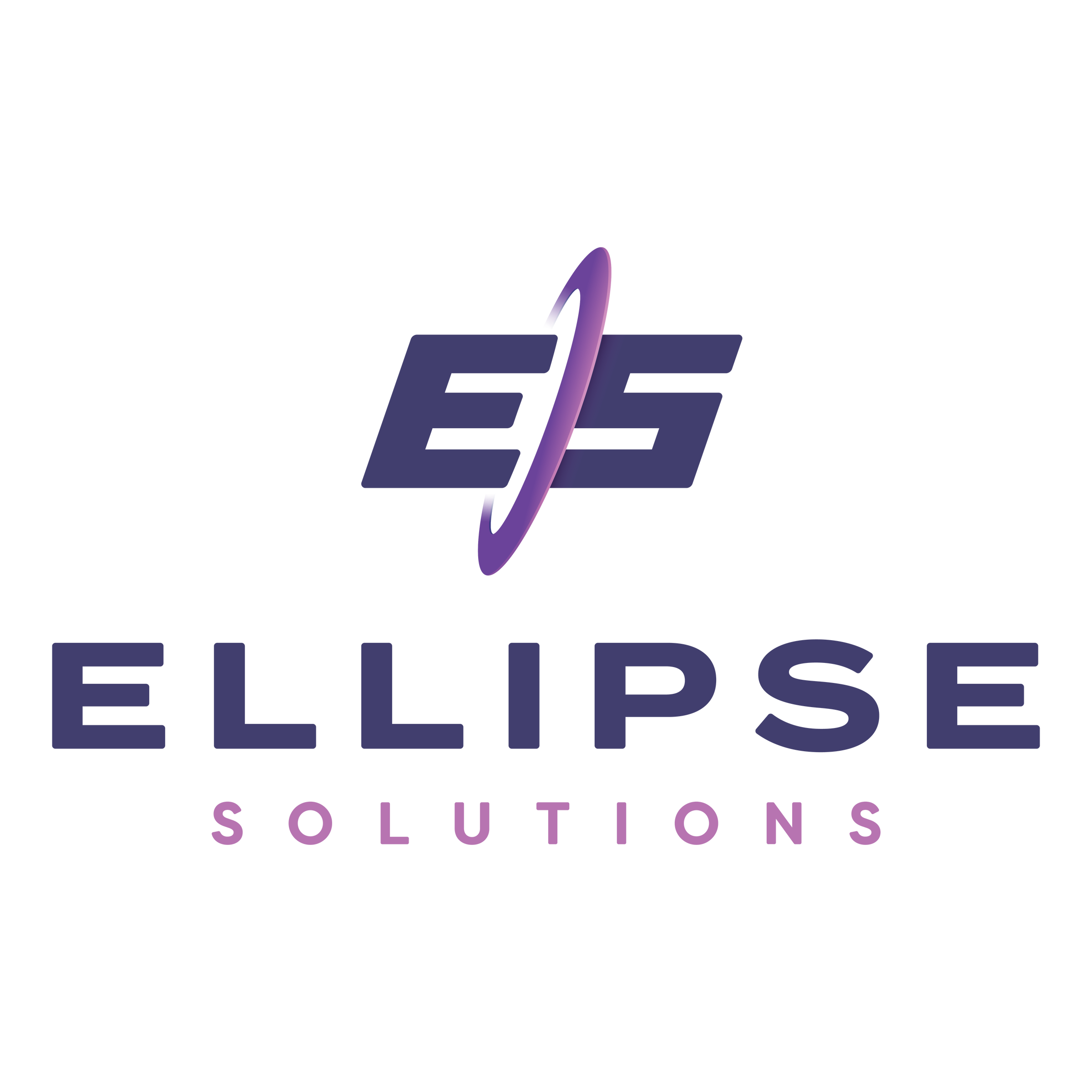 Ellipse Solutions logo
